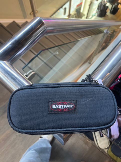Eastpak School Pencil Case Oval Single