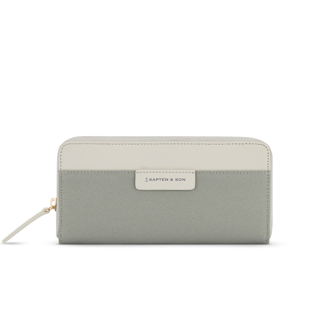 Kapten &amp; Son Bergen Pro Wallet Large