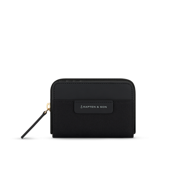 Kapten &amp; Son Bergen Pro Wallet Small