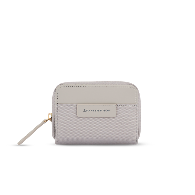 Kapten &amp; Son Bergen Pro Wallet Small
