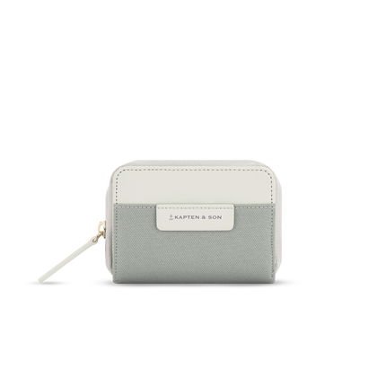 Kapten &amp; Son Bergen Pro Wallet Small