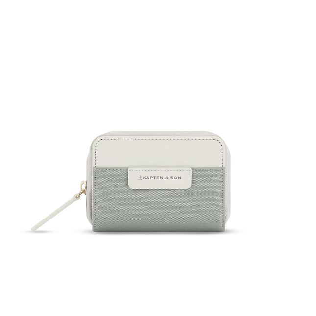 Kapten &amp; Son Bergen Pro Wallet Small