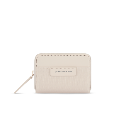 Kapten &amp; Son Bergen Pro Wallet Small