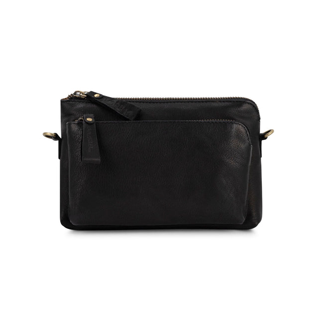 Bag2Bag Dover 3 Compartment Bag