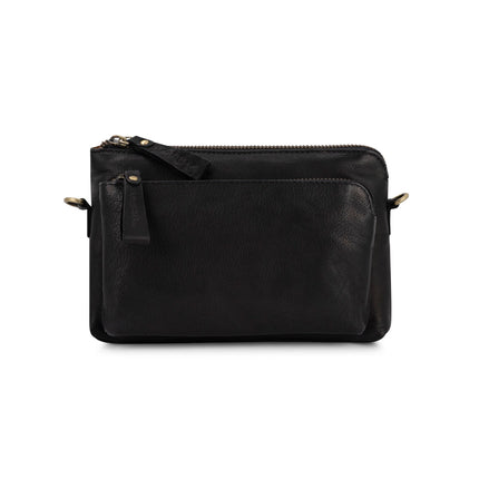 Bag2Bag Dover 3 Compartment Bag