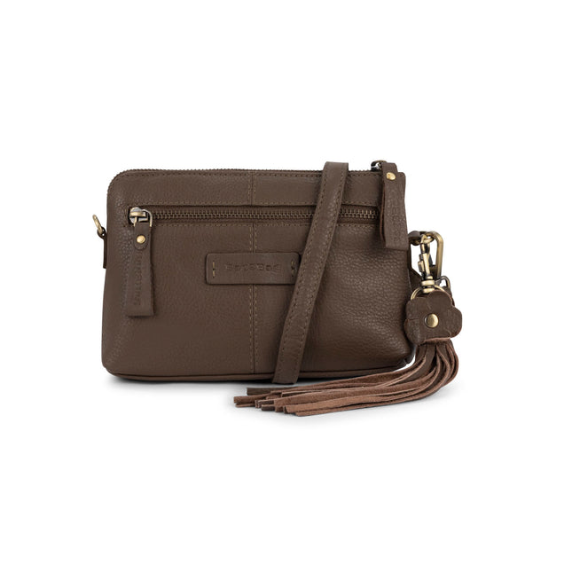 Bag2Bag Dover 3 Compartment Bag