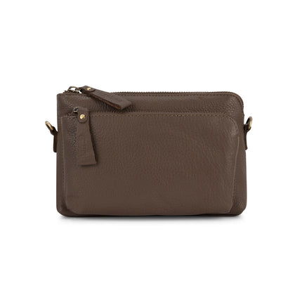 Bag2Bag Dover 3 Compartment Bag