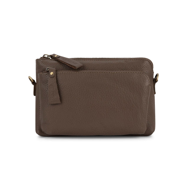 Bag2Bag Dover 3 Compartment Bag