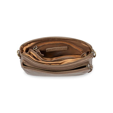 Bag2Bag Dover 3 Compartment Bag
