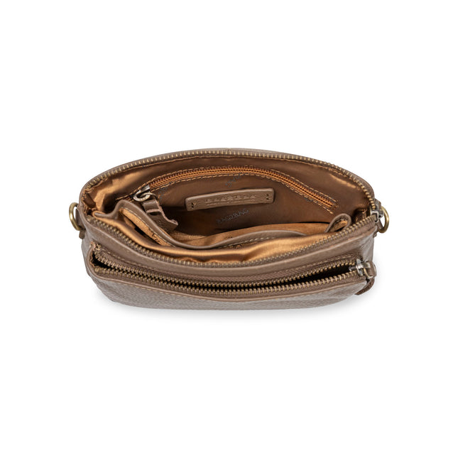 Bag2Bag Dover 3 Compartment Bag