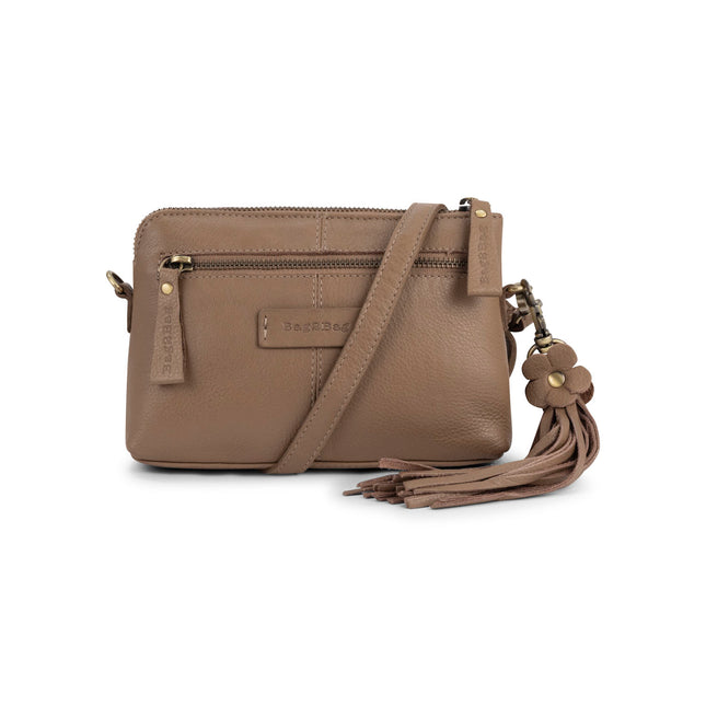 Bag2Bag Dover 3 Compartment Bag