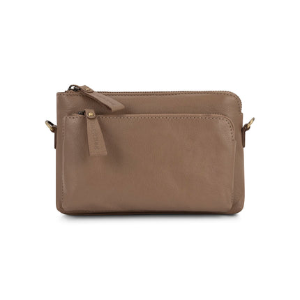 Bag2Bag Dover 3 Compartment Bag