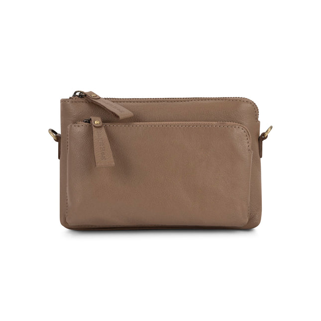 Bag2Bag Dover 3 Compartment Bag