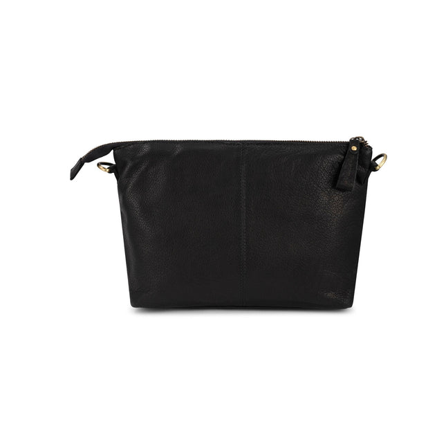 Bag2Bag Shoulder Bag/Clutch Amalfi Suede
