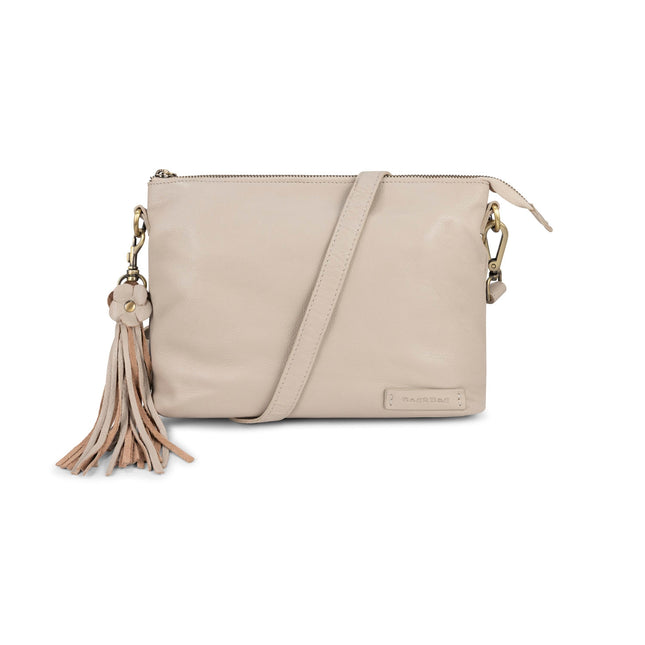 Bag2Bag Shoulder Bag/Clutch Amalfi Suede