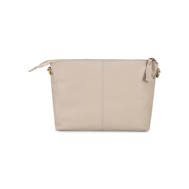 Bag2Bag Shoulder Bag/Clutch Amalfi Suede