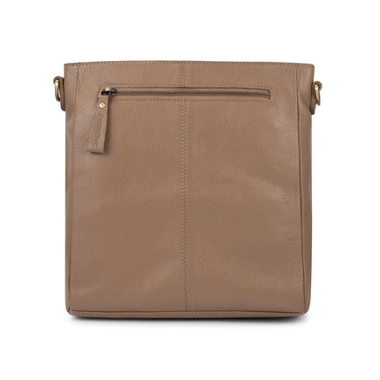 Bag2Bag Dover 3 Compartment Bag