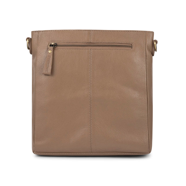 Bag2Bag Dover 3 Compartment Bag
