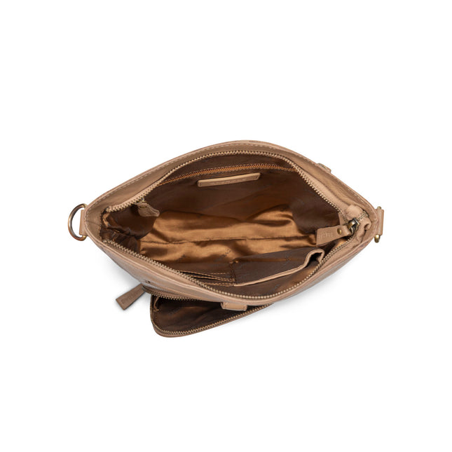 Bag2Bag Dover 3 Compartment Bag