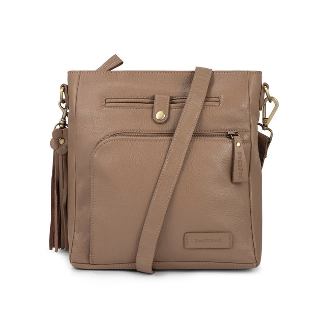Bag2Bag Dover 3 Compartment Bag