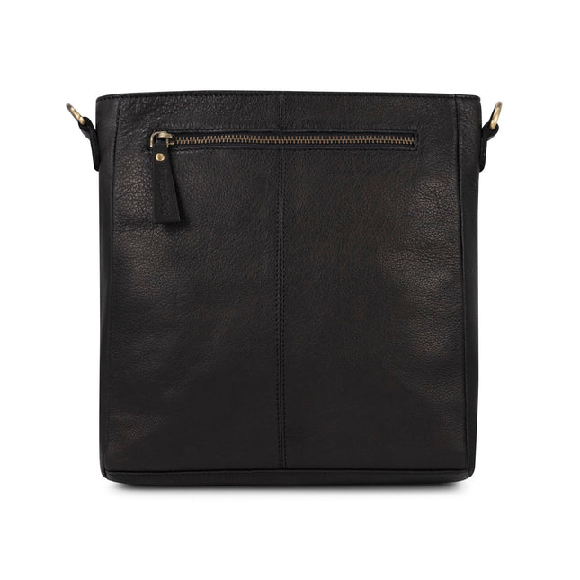 Bag2Bag Dover 3 Compartment Bag