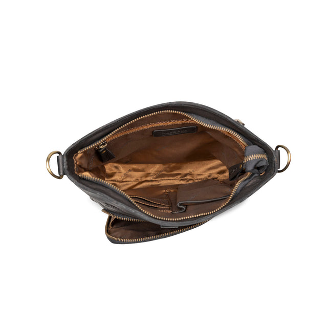 Bag2Bag Dover 3 Compartment Bag