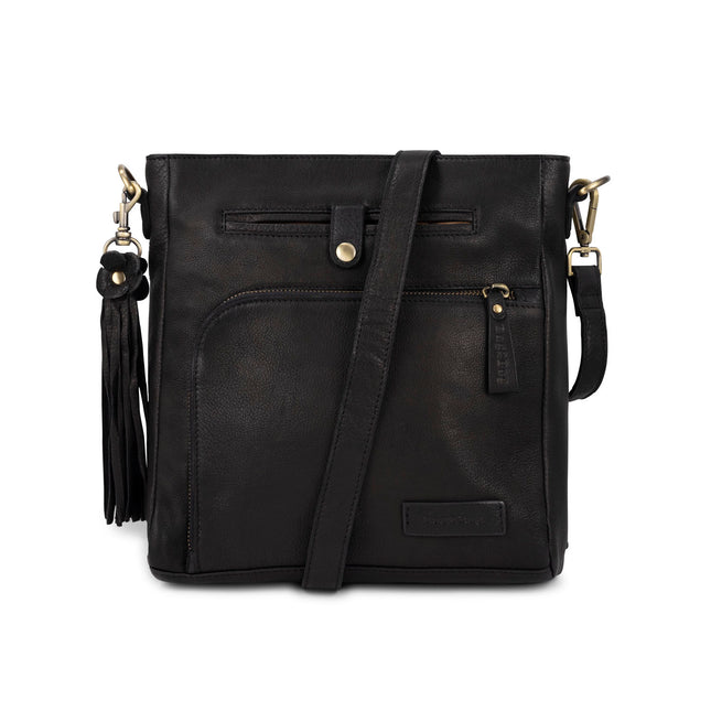 Bag2Bag Dover 3 Compartment Bag