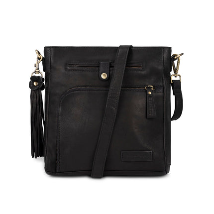 Bag2Bag Dover 3 Compartment Bag