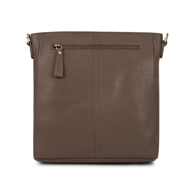 Bag2Bag Dover 3 Compartment Bag