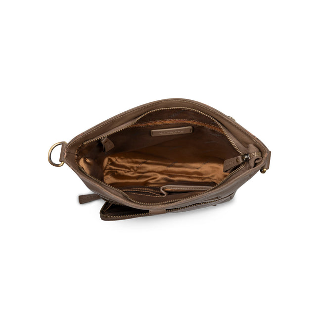 Bag2Bag Dover 3 Compartment Bag