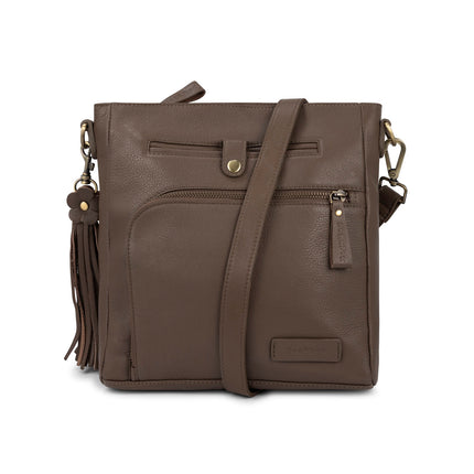 Bag2Bag Dover 3 Compartment Bag