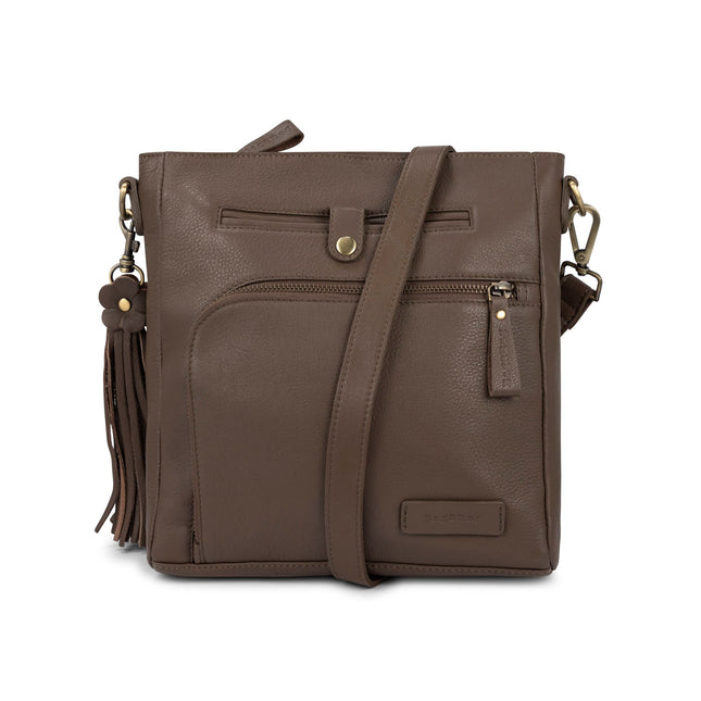 Bag2Bag Dover 3 Compartment Bag
