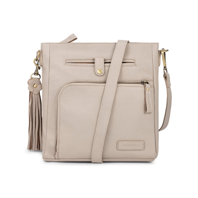 Bag2Bag Dover 3 Compartment Bag