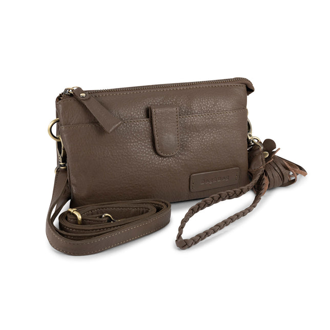 Bag2Bag Dover 3 Compartment Bag
