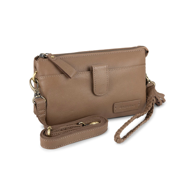 Bag2Bag Dover 3 Compartment Bag
