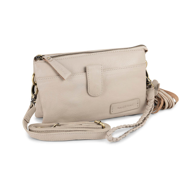 Bag2Bag Dover 3 Compartment Bag