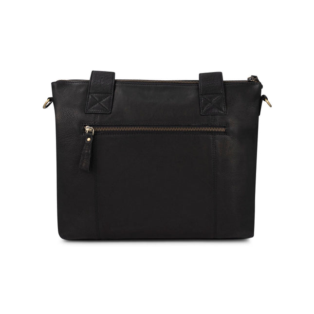 Bag2Bag Shoulder Bag/Clutch Amalfi Suede