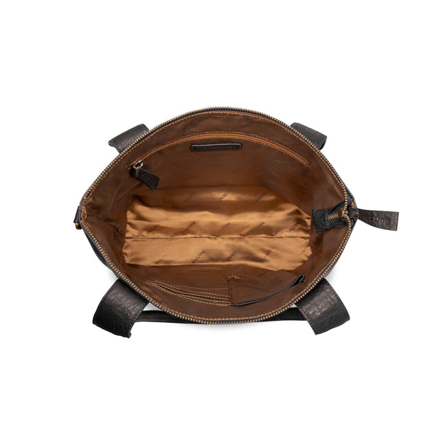 Bag2Bag Shoulder Bag/Clutch Amalfi Suede