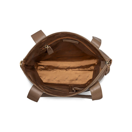 Bag2Bag Shoulder Bag/Clutch Amalfi Suede