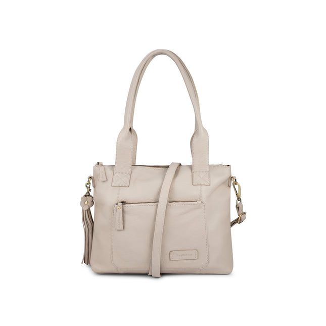 Bag2Bag Shoulder Bag/Clutch Amalfi Suede