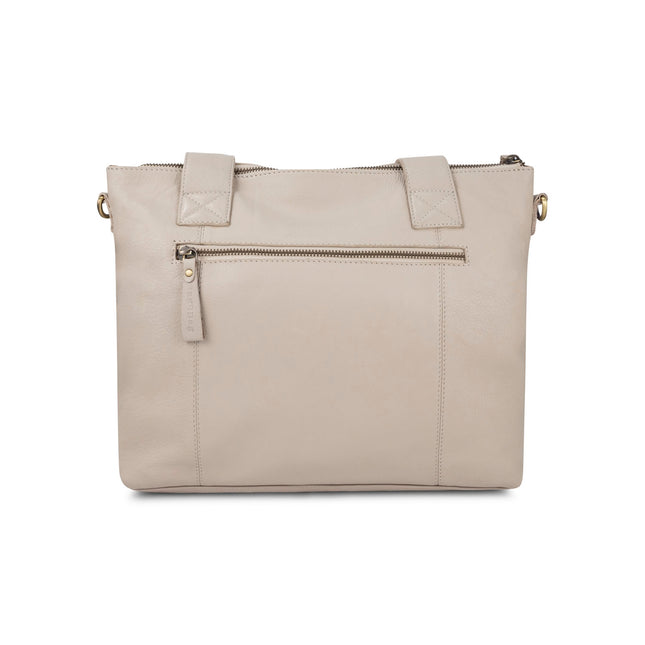 Bag2Bag Shoulder Bag/Clutch Amalfi Suede