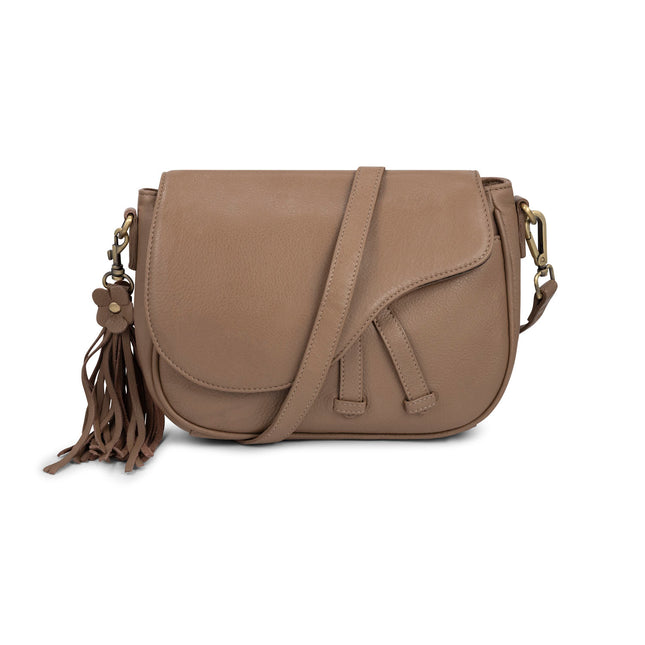 Bag2Bag Dover 3 Compartment Bag