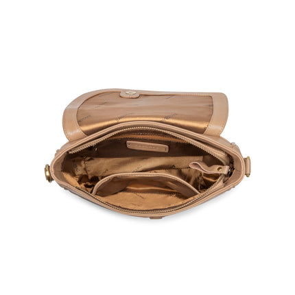 Bag2Bag Dover 3 Compartment Bag
