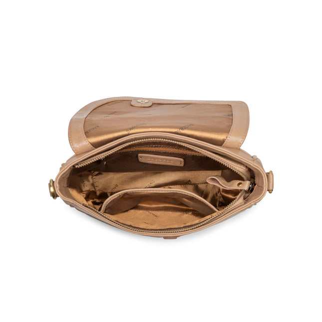 Bag2Bag Dover 3 Compartment Bag