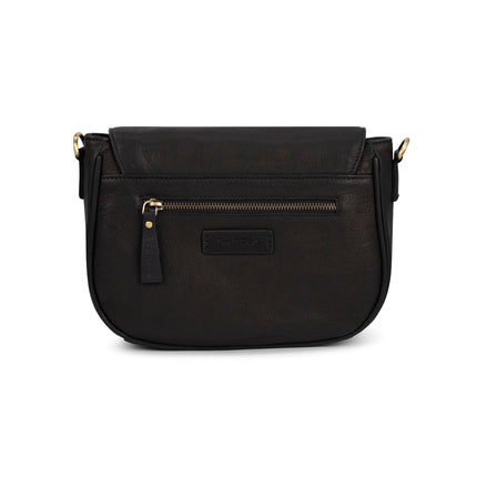 Bag2Bag Dover 3 Compartment Bag