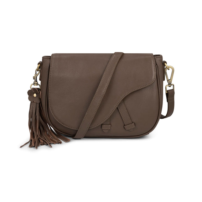 Bag2Bag Dover 3 Compartment Bag