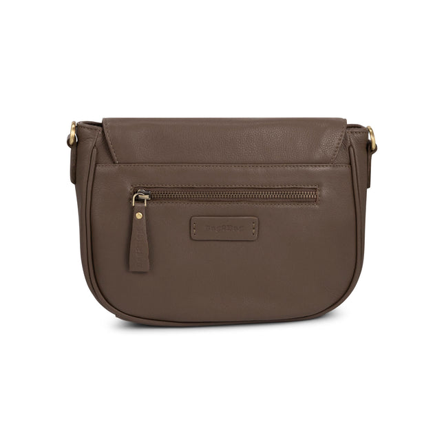 Bag2Bag Dover 3 Compartment Bag