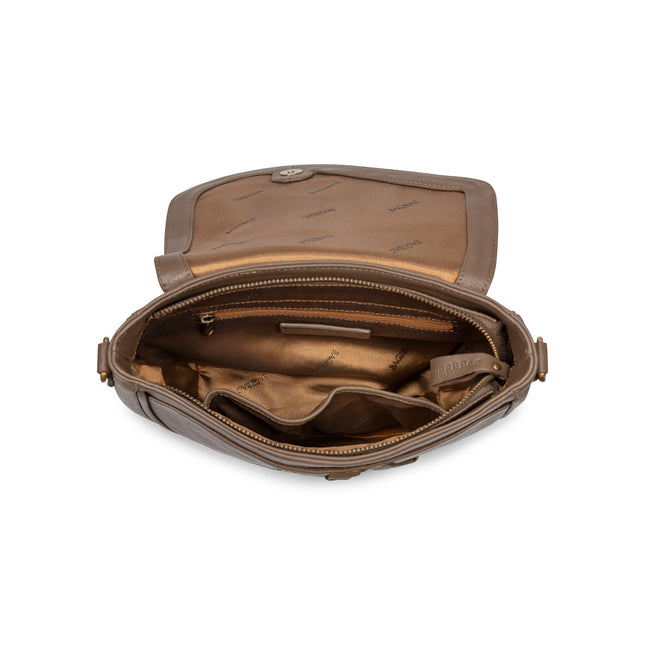Bag2Bag Dover 3 Compartment Bag