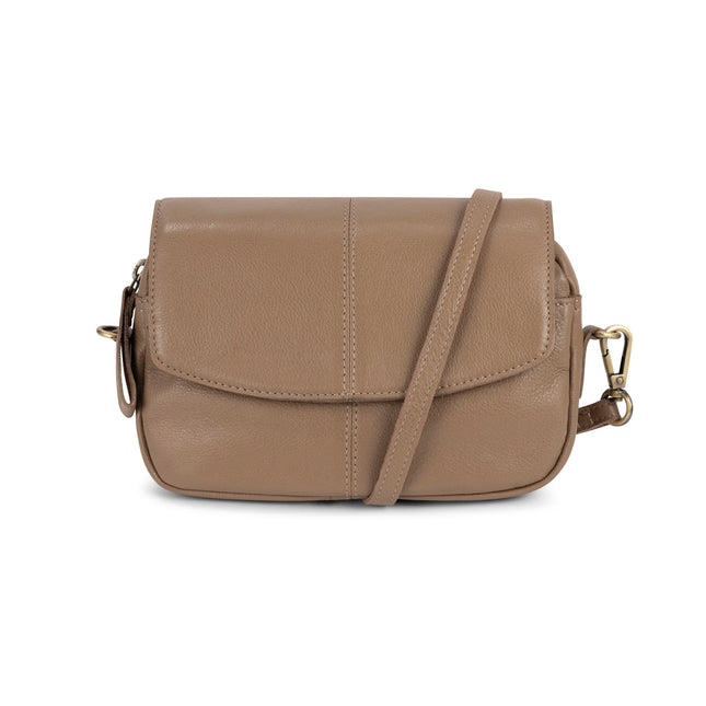 Bag2Bag Dover 3 Compartment Bag