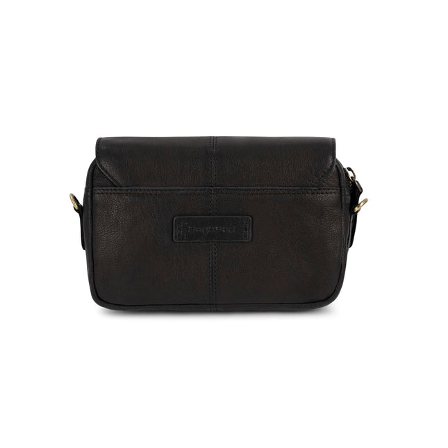 Bag2Bag Dover 3 Compartment Bag